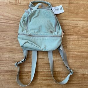 lululemon City Adventurer Backpack *Micro